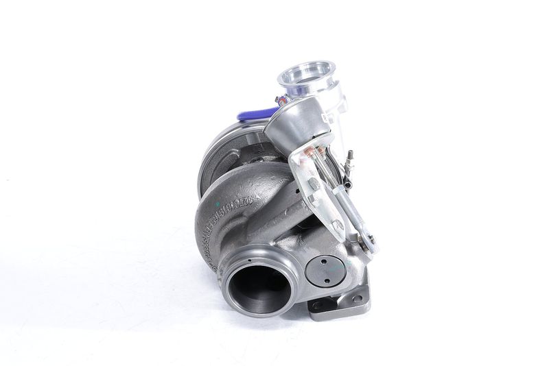 Compresor,sistem de supraalimentare T917185 BTS Turbo