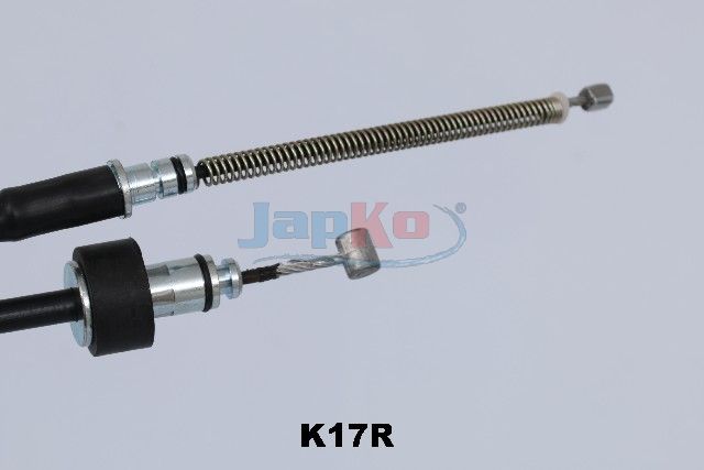 Tross, seisupidur, JAPKO 131K17R