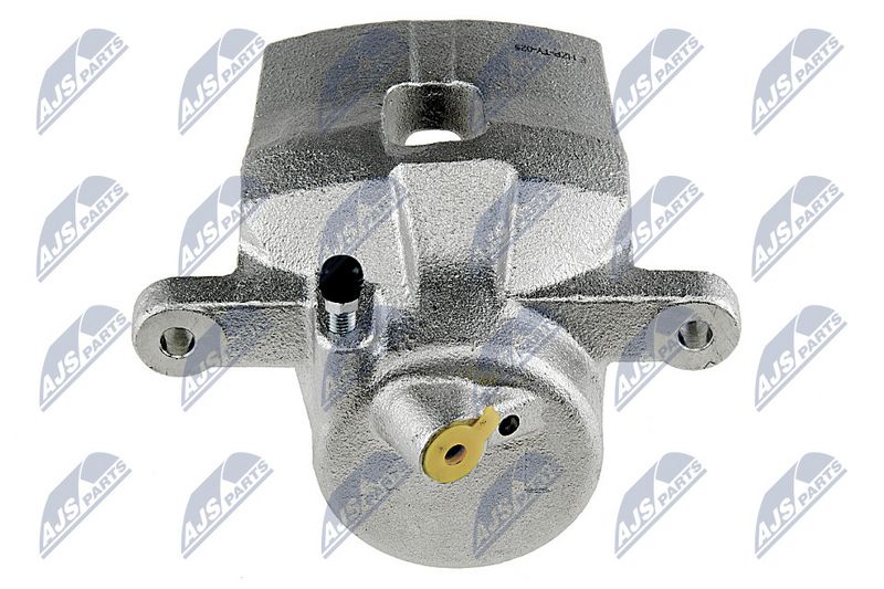 Pidurisadul, NTY HZP-TY-025