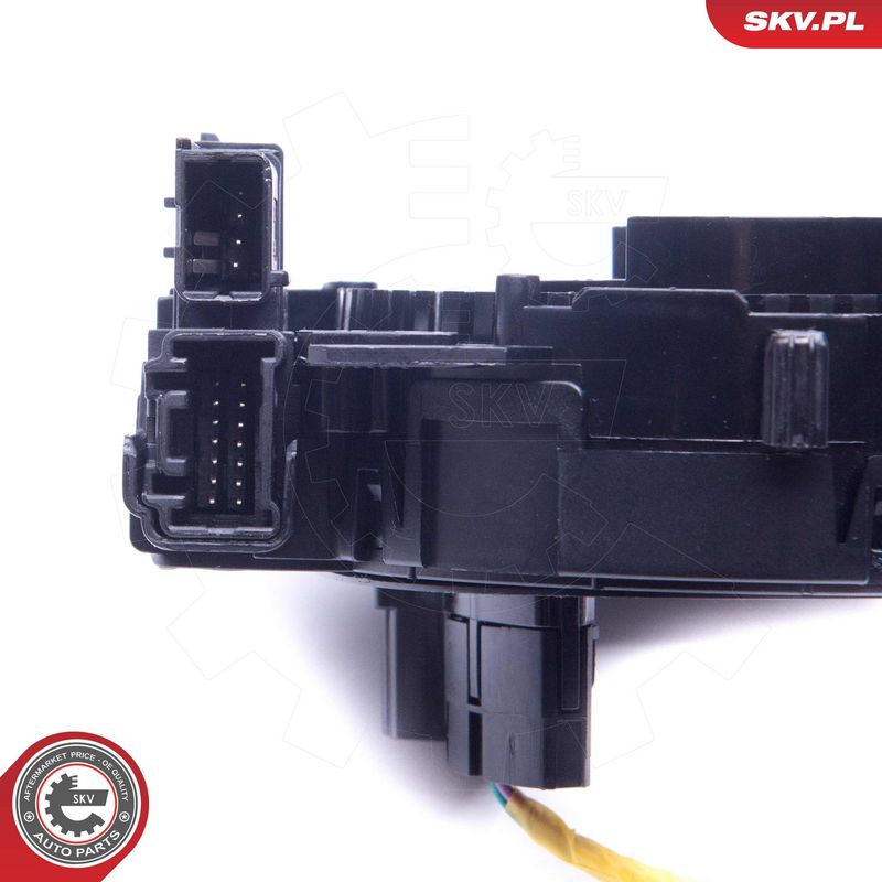 Turvapadja lint, turvapadi, ESEN SKV 96SKV557