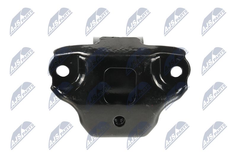 Paigutus, Mootor, NTY ZPS-KA-305