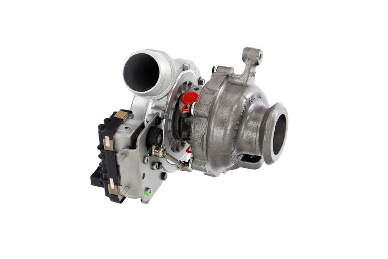 REMANTE 003-002-000034R Charger, charging (supercharged/turbocharged)