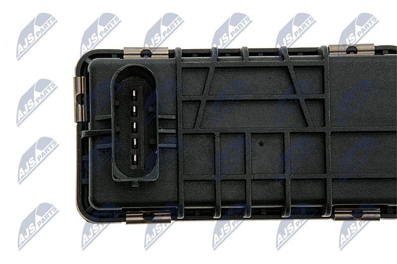 Täiturseade, turboülelaadur, NTY ECD-ME-006