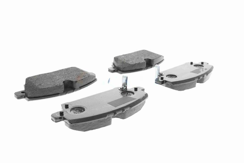 ACKOJA A26-0089 Brake Pad Set, disc brake