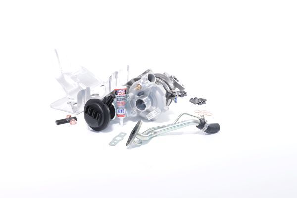 Compresor,sistem de supraalimentare T981262BT BTS Turbo