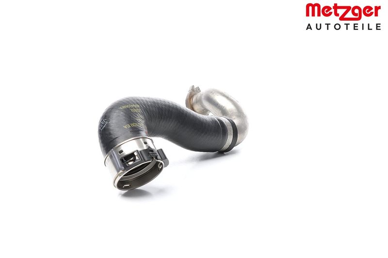 METZGER AUTOTEILE 2400563 Charge Air Hose