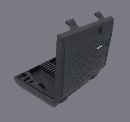 KS TOOLS 503.4000-99 Toolbox