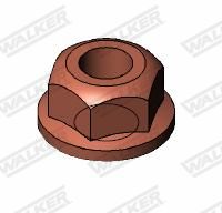 WALKER 83318 Nut, exhaust manifold