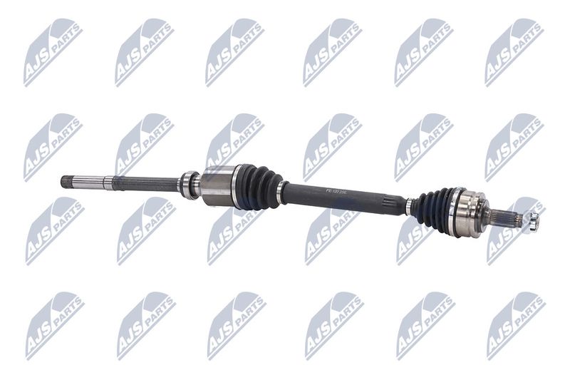 NTY NPW-PE-120 Drive Shaft