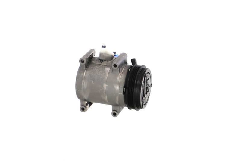 REMANTE 005-001-000141R Compressor, air conditioning