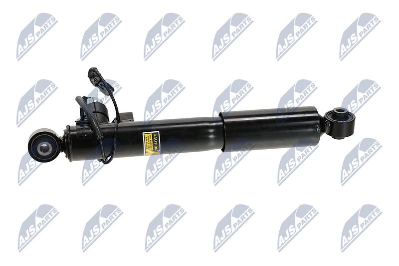 Amort, NTY A-TY-106