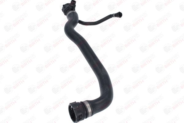 BIRTH 56272 Radiator Hose