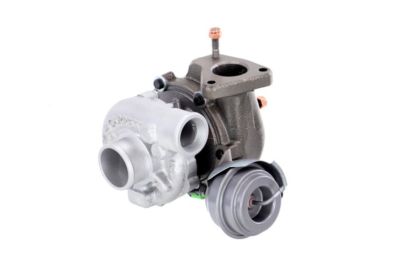 REMANTE 003-001-000303R Charger, charging (supercharged/turbocharged)