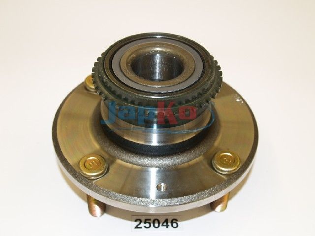 Rattarumm, JAPKO 425046