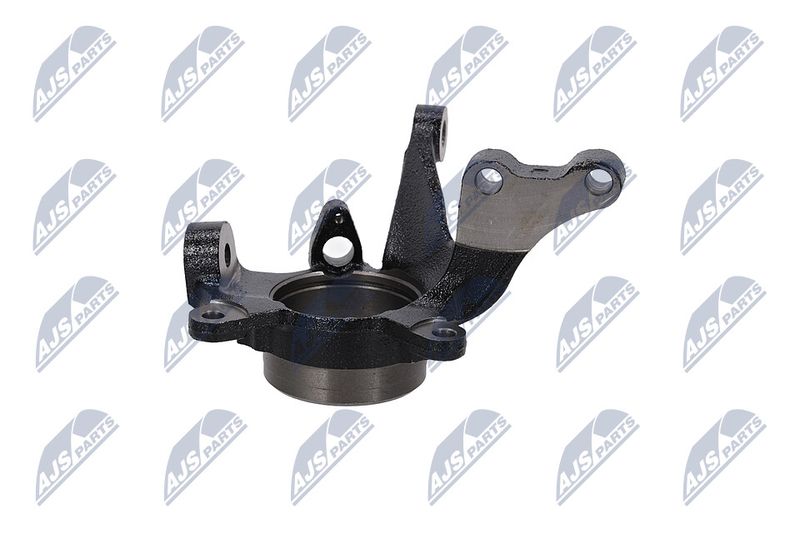 Käändmik, rattakinnitus, NTY ZZP-HY-500