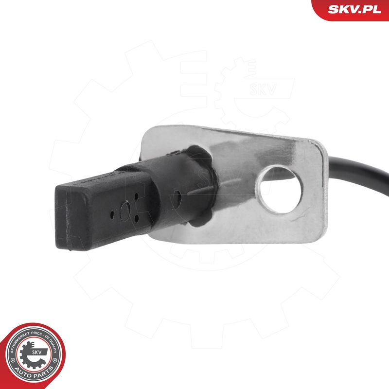 Andur, rattapöörete arv, ESEN SKV 06SKV563