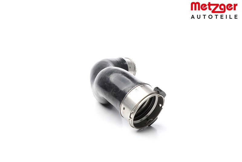 METZGER AUTOTEILE 2401165 Charge Air Hose