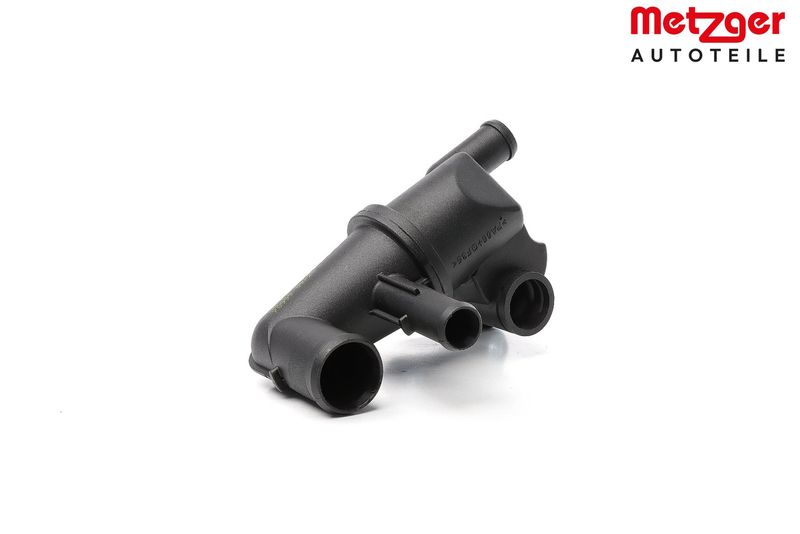 METZGER AUTOTEILE 4010676 Coolant Flange