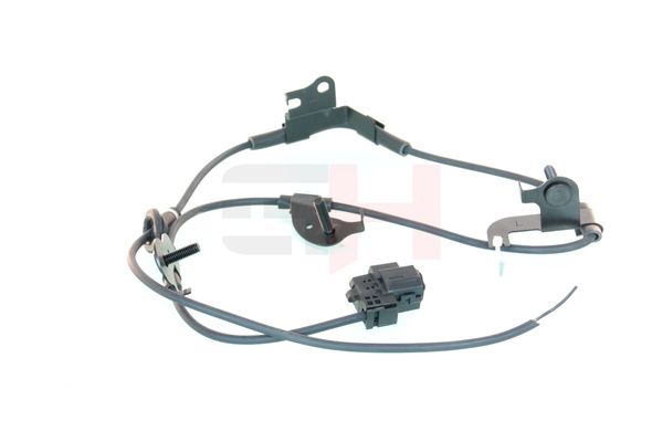 Andur, rattapöörete arv, GH GH-714514V