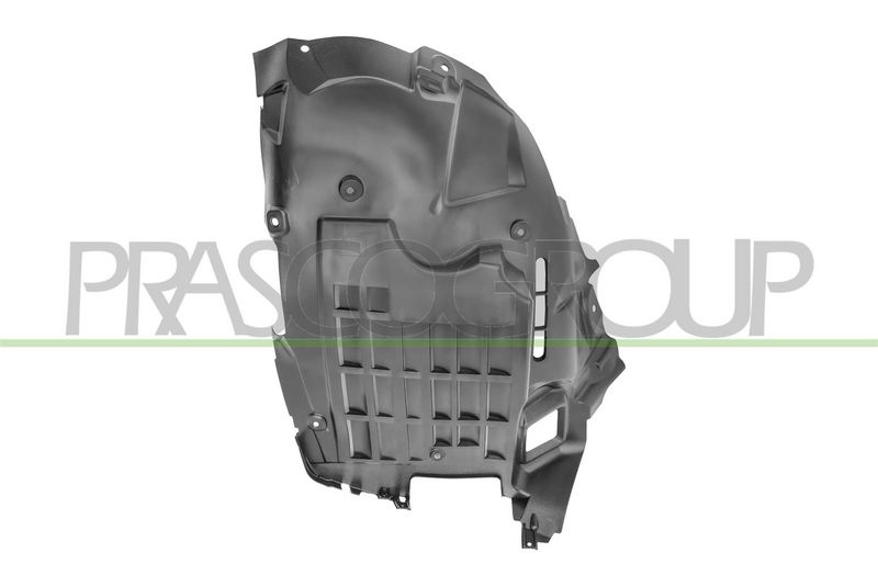 Carenaj roata PRASCO LR8063603
