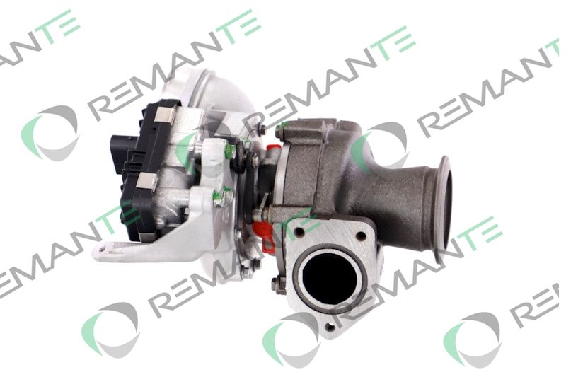 REMANTE 003-002-004138R - Charger, charging (supercharged/turbocharged)
