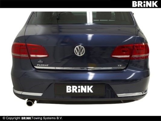 Haakeseade, BRINK 558200