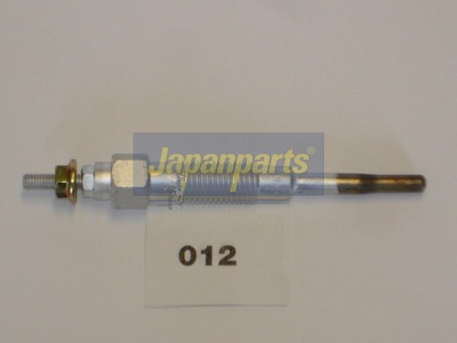 JAPANPARTS Kaitinimo žvakė