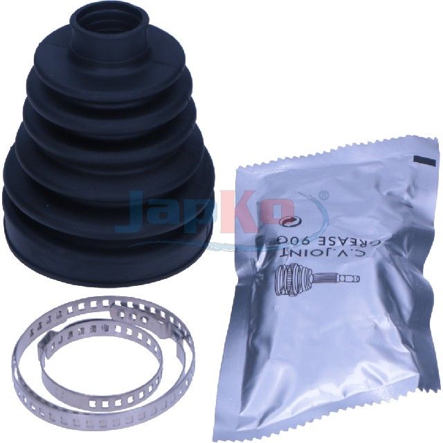 Kaitsekummikomplekt,...