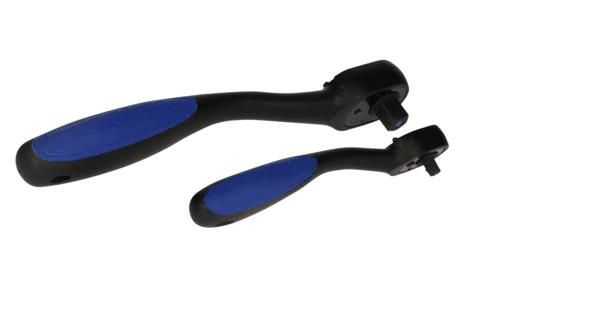 Ümberlülitatava narre komplekt, KS TOOLS BT023002
