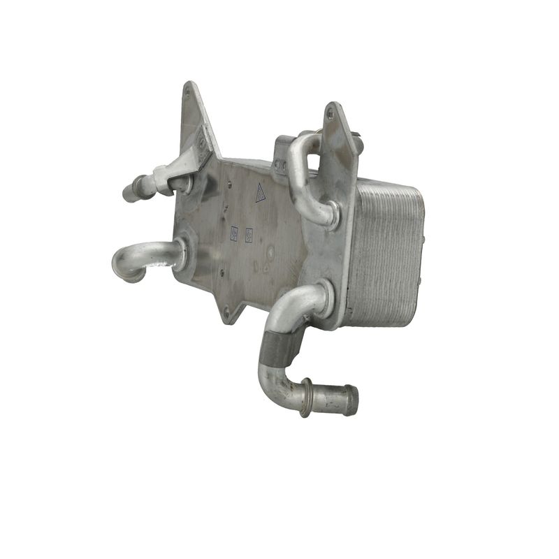 NISSENS 91579 Oil Cooler, Automatic Transmission