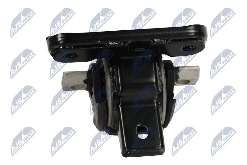 Paigutus, Mootor, NTY ZPS-CH-045