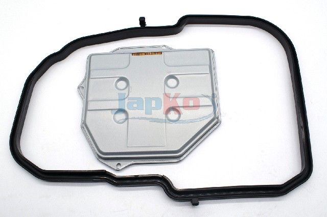 Hüdraulikafilter, automaatkäigukast, JAPKO FTJ117