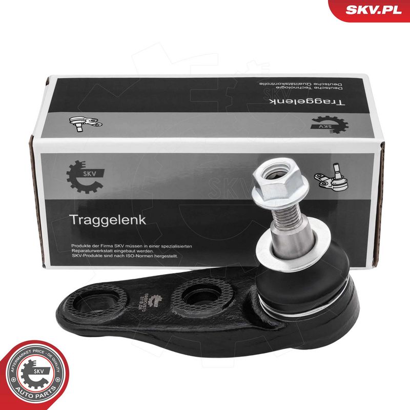 Kande-, juhtliigend, ESEN SKV 69SKV570