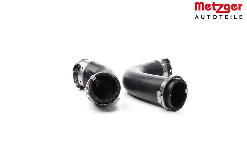 LADELUFTSCHLAUCH METZGER AUTOTEILE 2401088 28