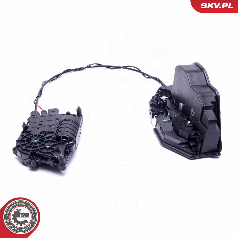 Ukselukk, ESEN SKV 60SKV123