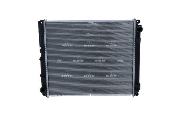 Chladič, chlazení motoru 509872