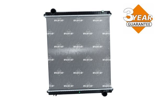 Radiator, racire motor NRF 500022