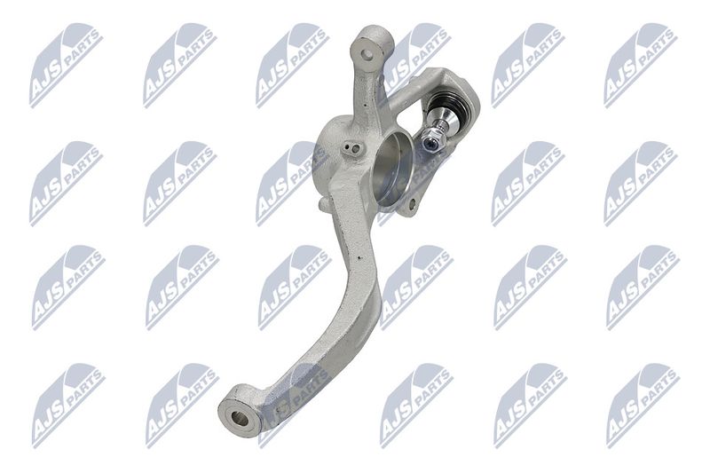 Käändmik, rattakinnitus, NTY ZZP-ME-004