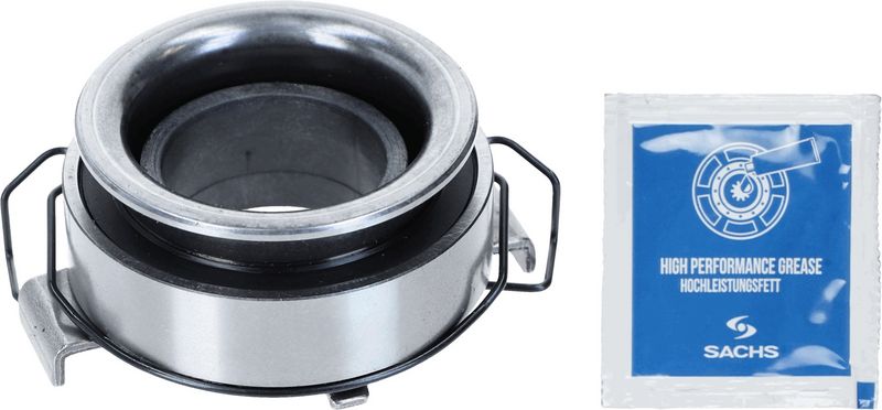 SACHS 3000950742 Clutch Kit