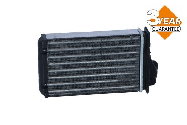 Soojusvaheti, salongiküte, NRF 53553