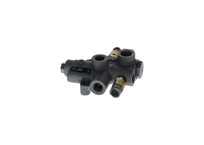 BOSCH 4533003923 Directional Valve Block, steering