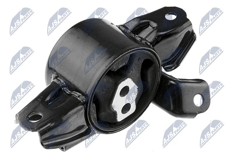 NTY ZPS-KA-319 Mounting, engine
