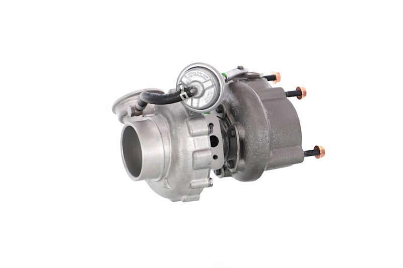 REMANTE 003-001-002887R Charger, charging (supercharged/turbocharged)