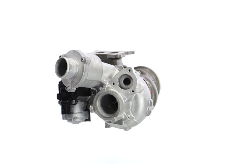 REMANTE 003-002-004393R Charger, charging (supercharged/turbocharged)