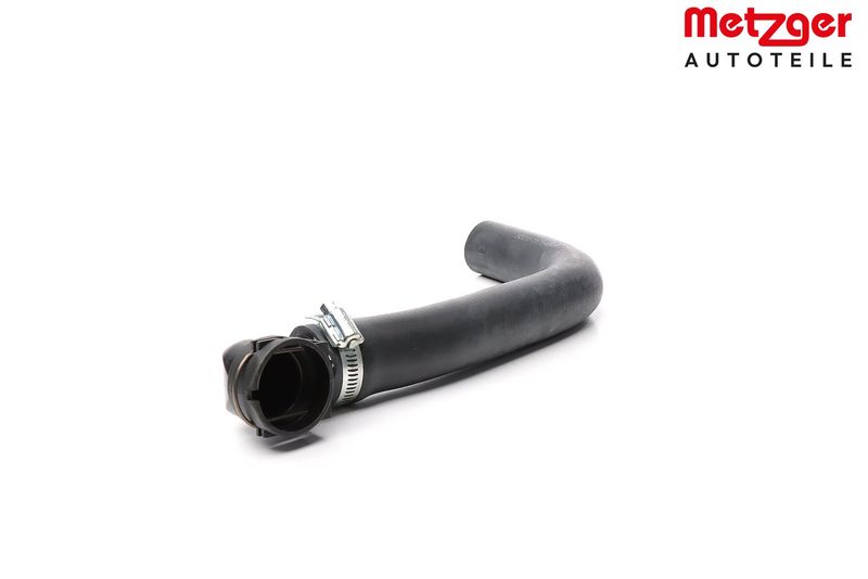 METZGER AUTOTEILE 2420715 Radiator Hose