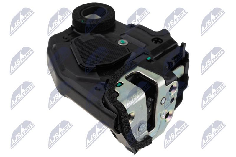 Ukselukk, NTY EZC-TY-076