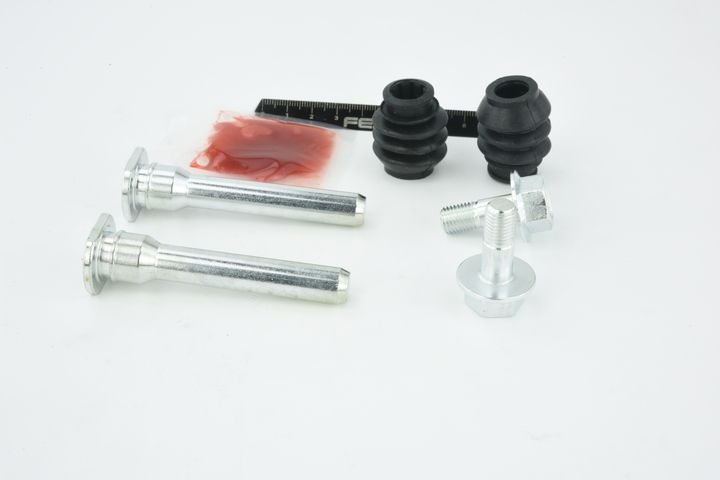 Juhtpolt, pidurisadul, FEBEST 2174-TAURF