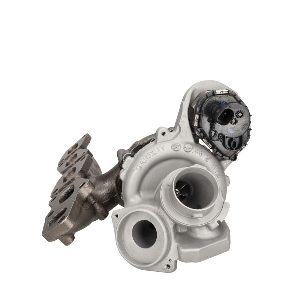 OE-TurboPower IT-878087 Charger, charging (supercharged/turbocharged)
