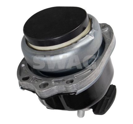 SWAG 33 10 7907 Mounting, engine