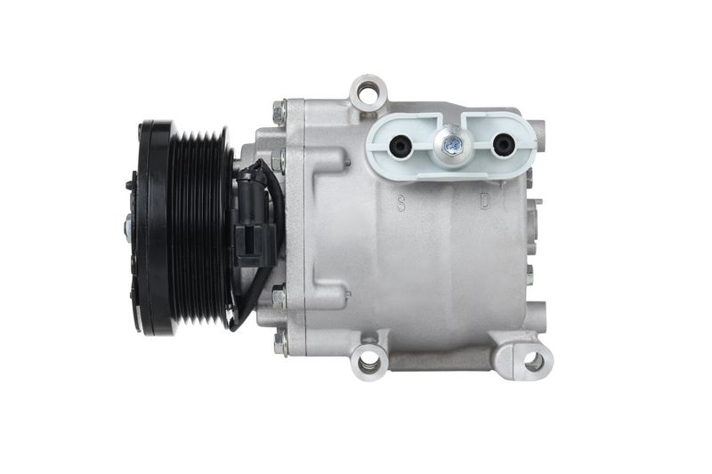 HELLA 8FK 366 201-281 Compressor, air conditioning